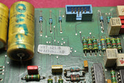 Pcb Card 2668 184-19/1 Yxt 121 B