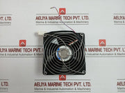 4656 Zh Ac Axial Compact Fan