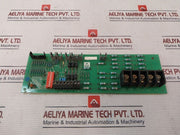 466616 Printed Circuit Board 