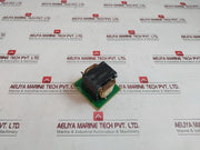 467519 Ctr19K Pcb With Transformer Control Iss.1 15 Kw Ia464334