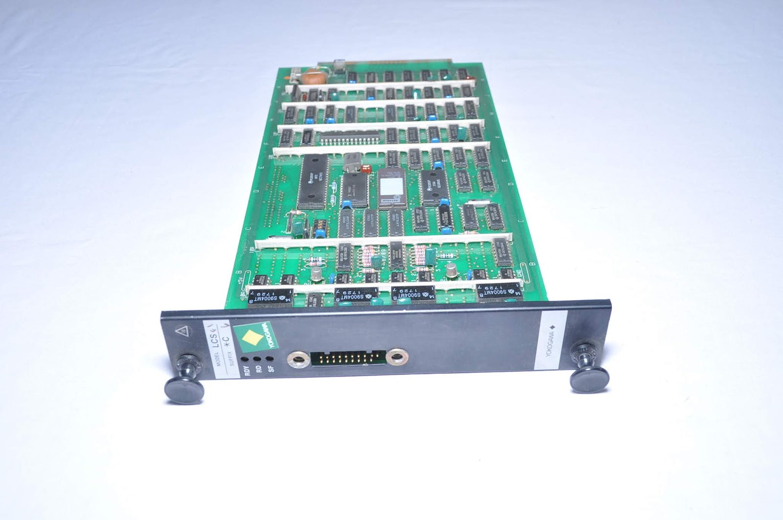 Yokogawa lcs*c pcb card s9493bp-07