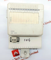 Abb Do801 3Bse020510R1 Digital Output Module