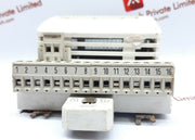 Abb Do801 3Bse020510R1 Pr:D Digital Output Module