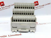 Abb 3Bse013230R1 Compact Module Termination