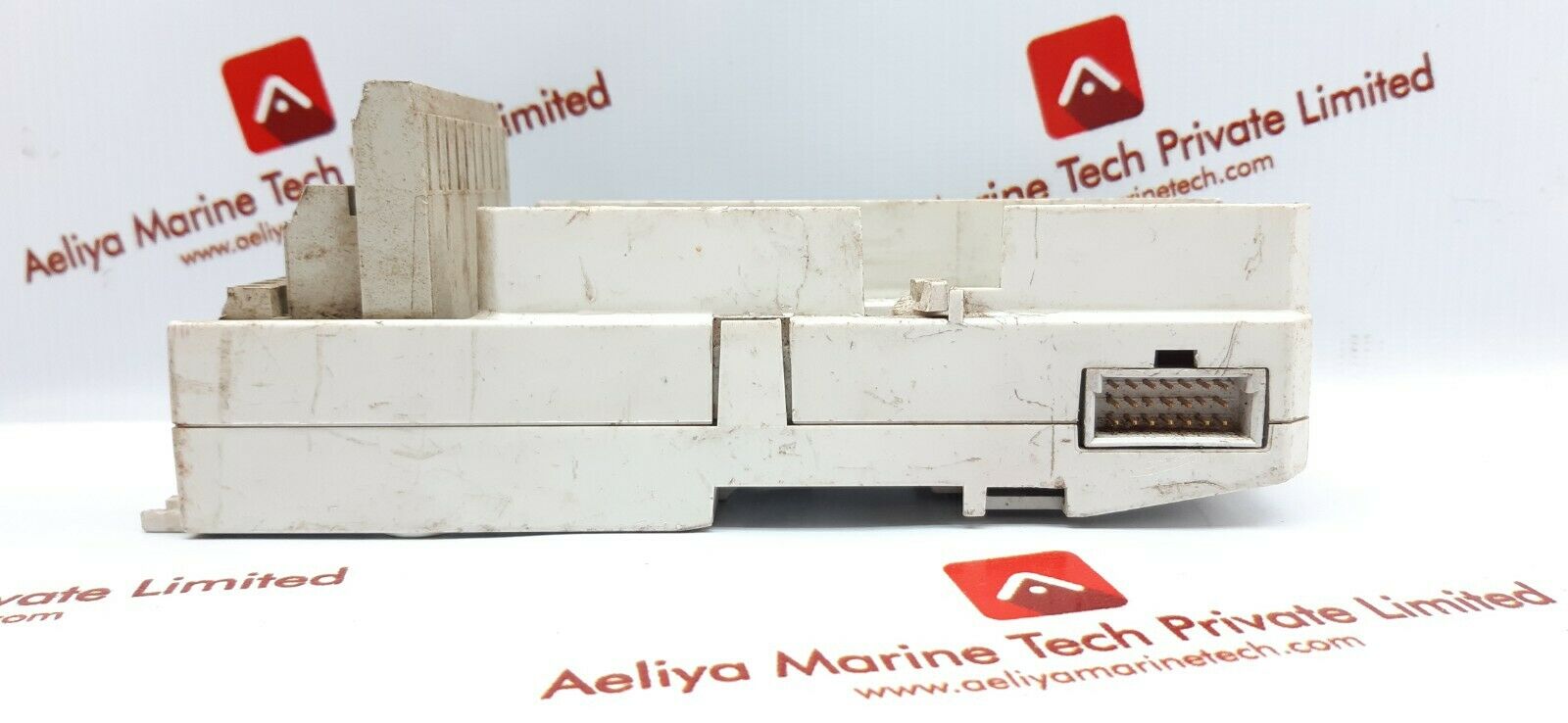 ABB 3bse013230r1 tu810v1 compact module termination 