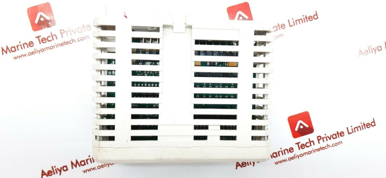 ABB do810 3bse008510r1 digital output module 16ch 24v 0.5a