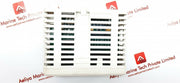 ABB do810 3bse008510r1 digital output module 16ch 24v 0.5a