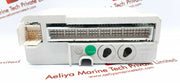 ABB do810 3bse008510r1 digital output module 16ch 24v 0.5a