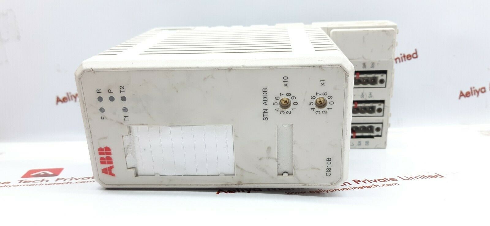 Abb Ci810B Power Module 3Bse020772R1502 (Not Working)