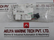 47076 Auxiliary Contact 6a 480v By Schneider Electric