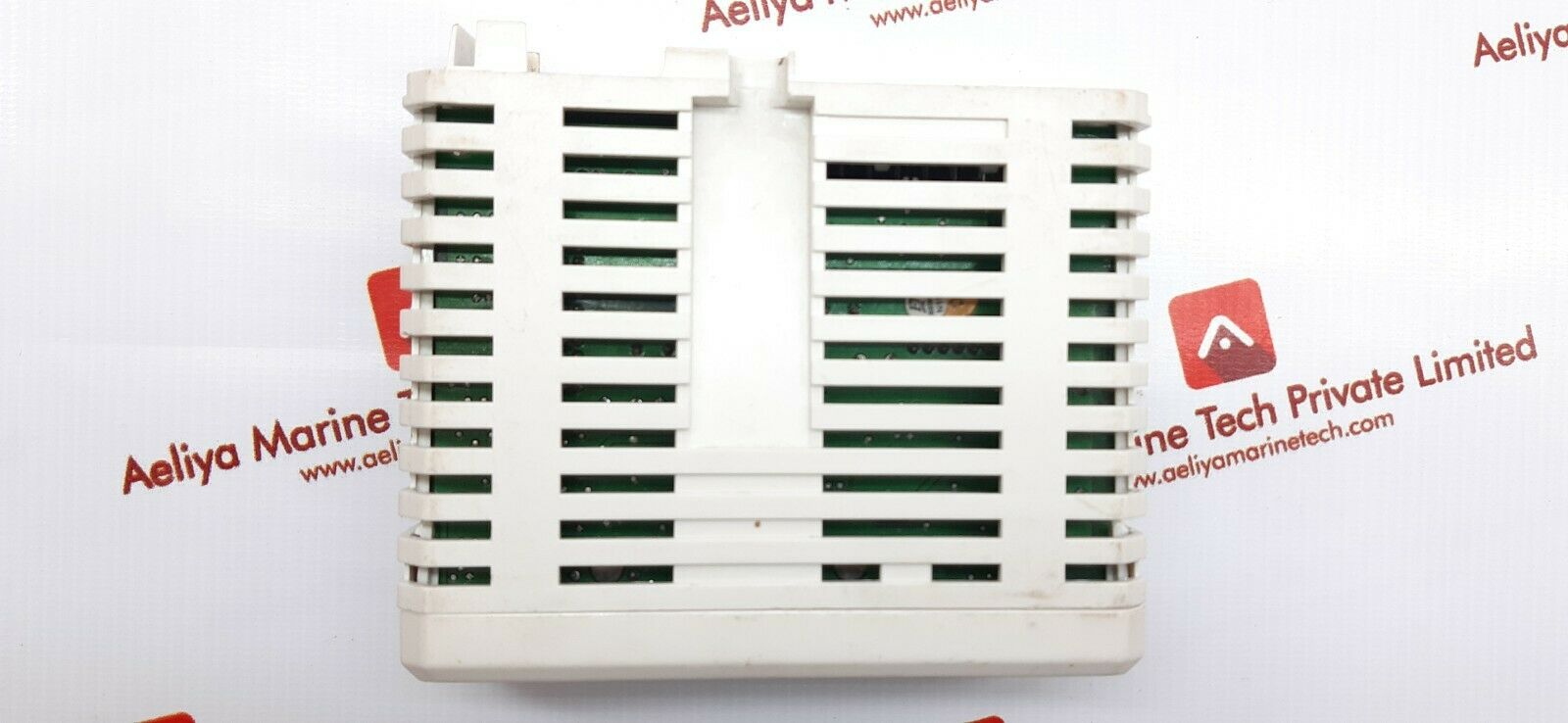 Abb Di818 3Bse069052R1 Digital Input Module (Not Working)