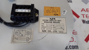 Nzk fl-200s 5177 electric propeller shaft revolution indicator