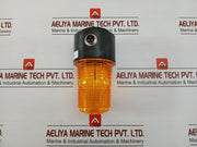 470smb-1280d Iv Warning Strobe Light 12-18vdc Tomar Electronics - 370 Gm