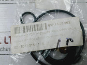 471023 Repair Kit For Pressure Reducing Valve Pn 40, Dn 20