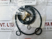 471023 Repair Kit For Pressure Reducing Valve Pn 40, Dn 20
