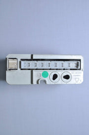 Abb di820 digital input 120v a.c/dc