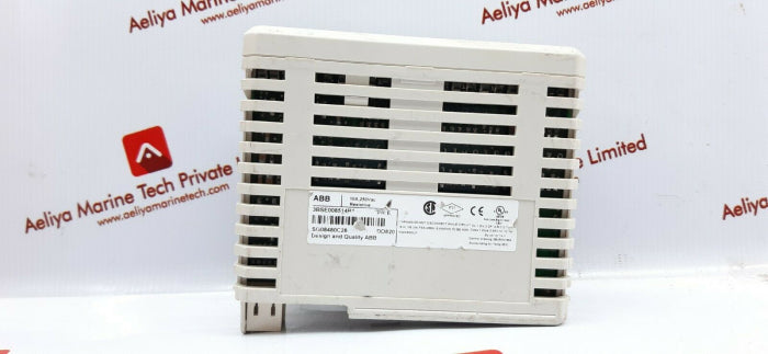 Abb Do820 Digital Output Module 3Bse008514R1 Used