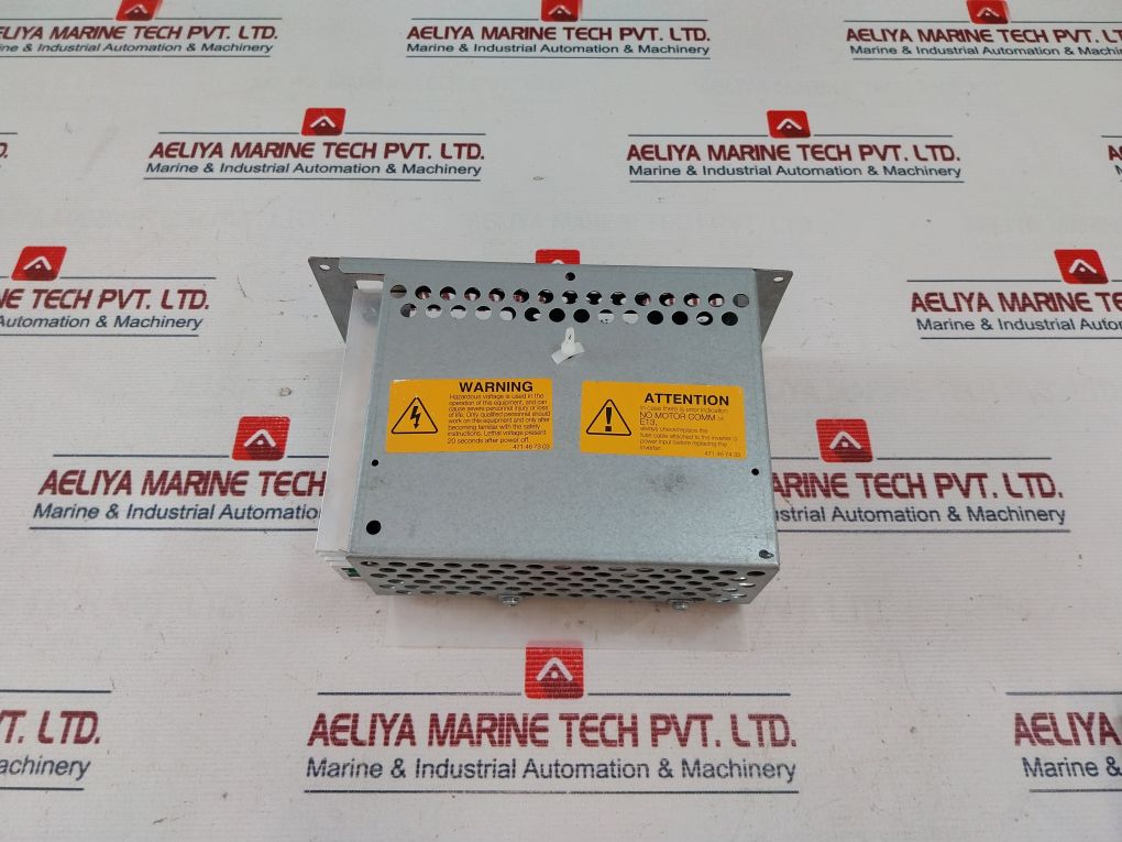 471 9792 04-05 Ewd700Zc Motor Control