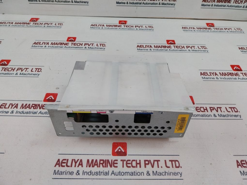 471 9792 04-05 Ewd700Zc Motor Control