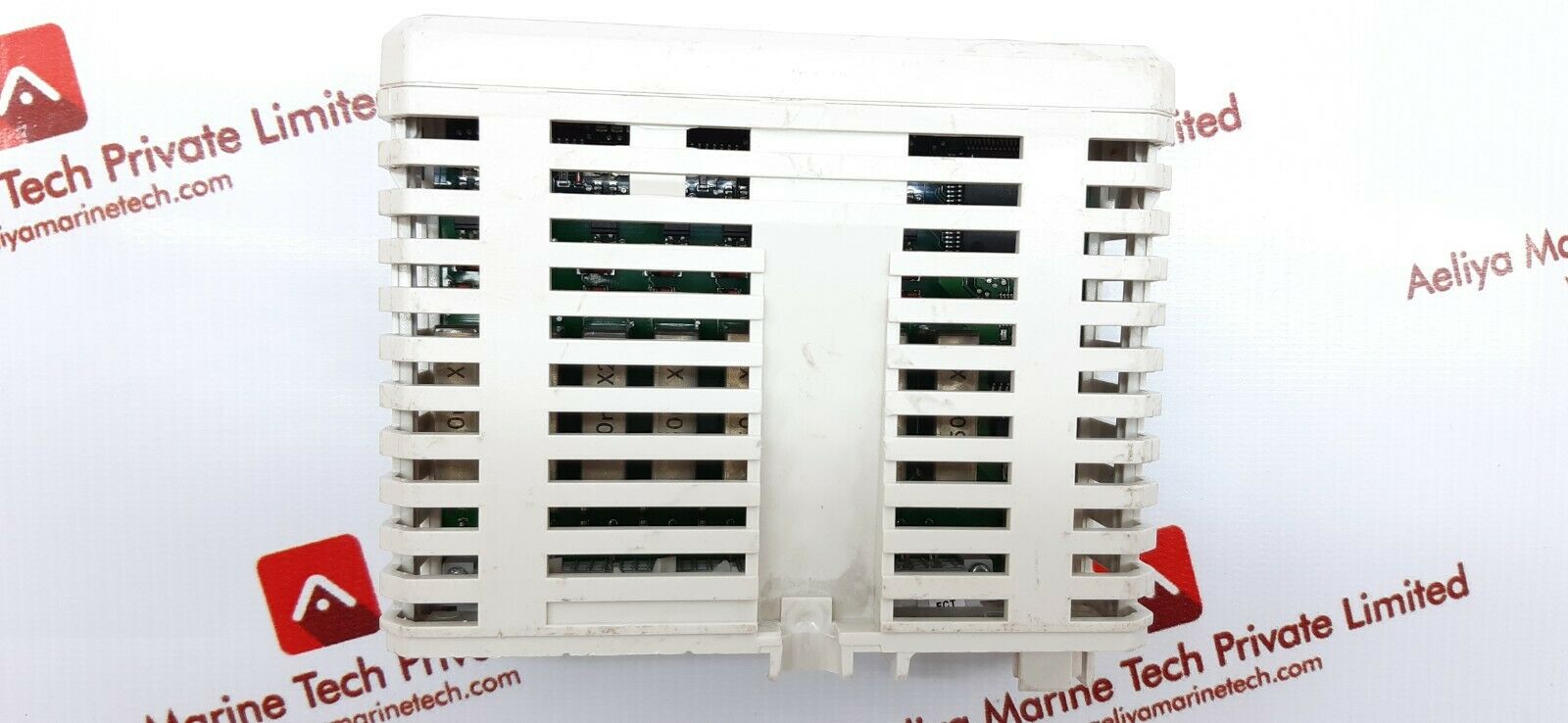 Abb Di821 Digital Input Module 3Bse008550R1 (Not Working)