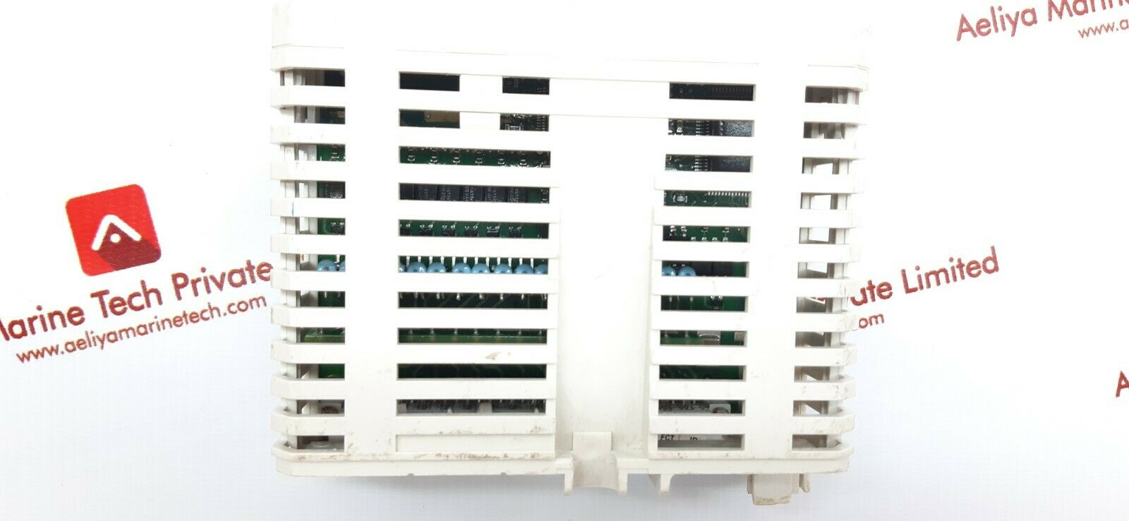 Abb Di830 3Bse013210R1 Digital Input Soe Module (Not Working)