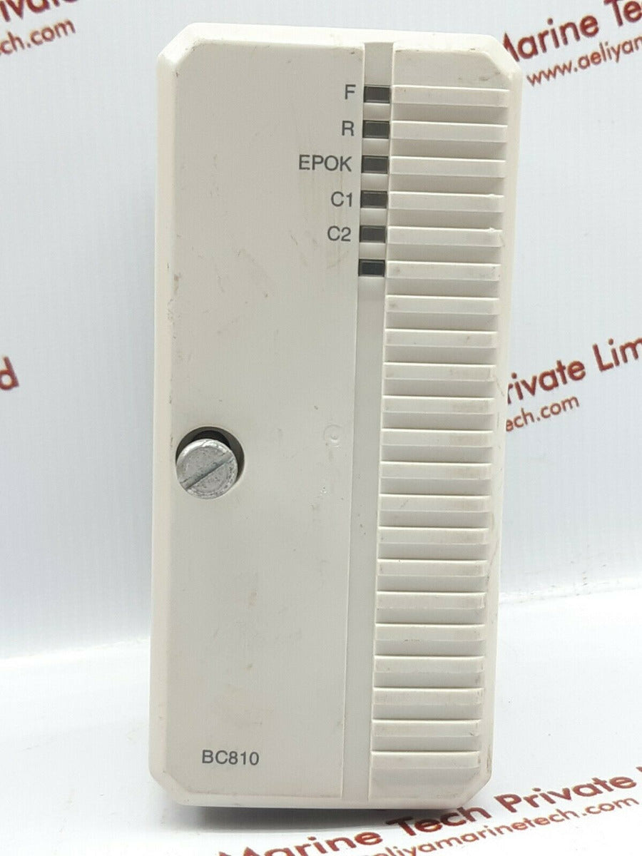 Abb Bc810 Cex-bus Interconnection Unit Bc810K01 3Bse031154R1