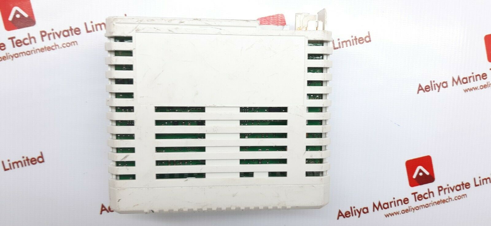 Abb Ai815 Analog Input Unit Hart 3Bse052604R1 (Not Working)
