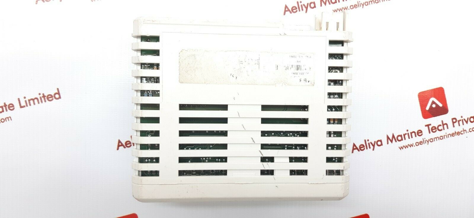 Abb Ai835A Tc/Mv Analog Input Module