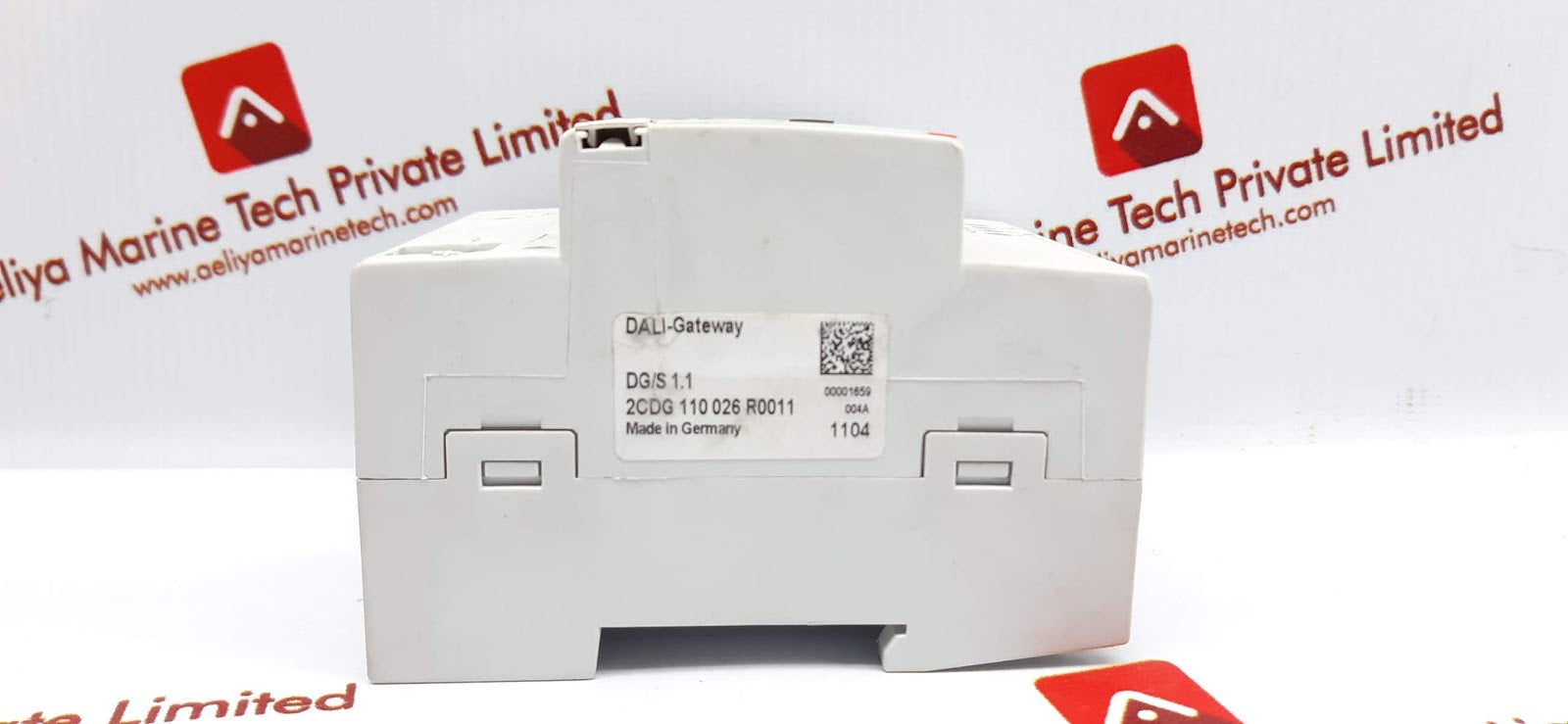 Abb i-bus knx dg/s1.1 power supply