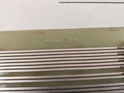 4765/3331 Pcb Card