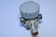 Ametek 81a003de2 e controls division