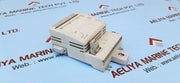 Abb Ao801 3Bse020514R1 Analog Output Module