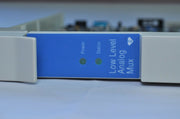 Honeywell Mc-plam02 Low Level Analog Mux 51304362-150