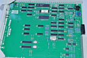 Honeywell Mc-plam02 Low Level Analog Mux 51304362-150