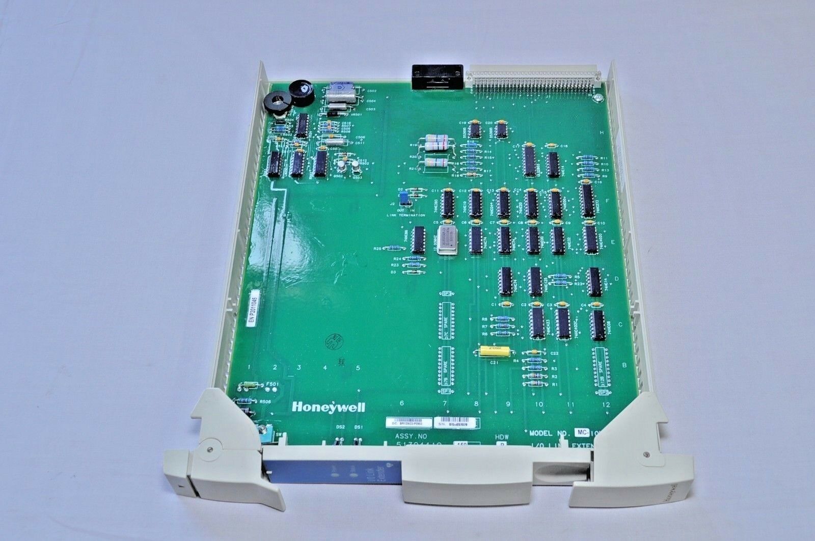 Honeywell I/O Link Extender C En P2011045