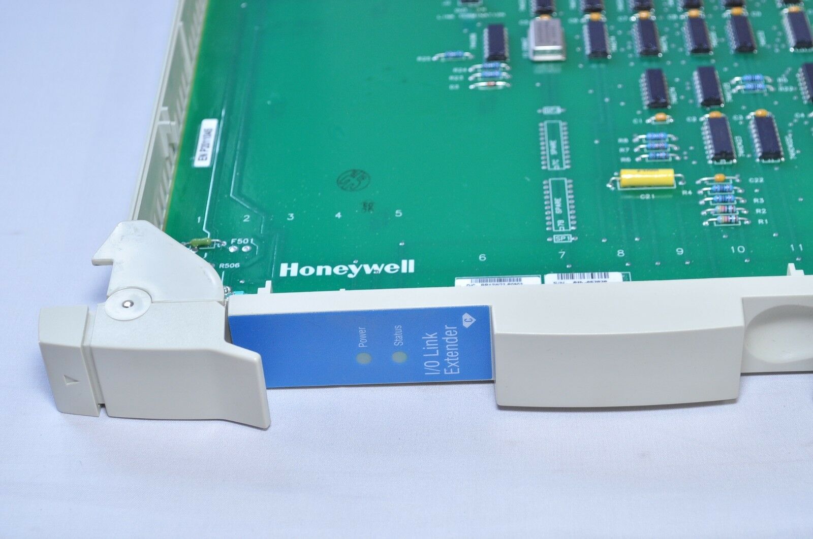 Honeywell I/O Link Extender C En P2011045