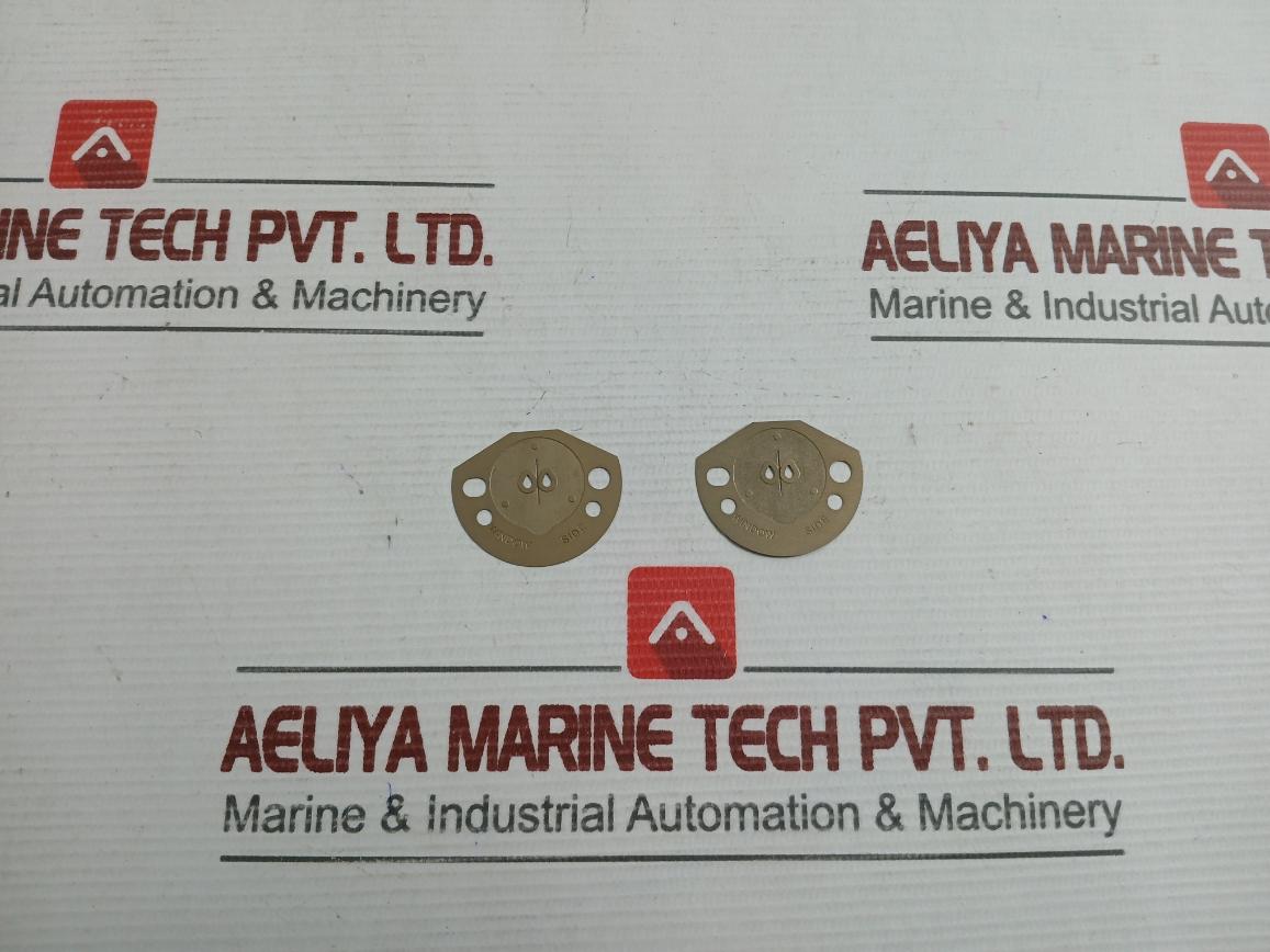 484 Anl Gasket Cell Side Waters Wat080335 - 50 Gm