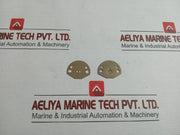 484 Anl Gasket Cell Side Waters Wat080335 - 50 Gm