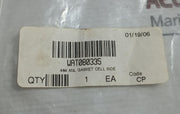 484 Anl Gasket Cell Side Waters Wat080335 - 50 Gm