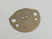 484 Anl Gasket Cell Side Waters Wat080335 - 50 Gm