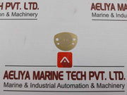 Waters Anl Gasket Lamp Side 484 Wat080336