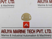 Waters Anl Gasket Lamp Side 484 Wat080336