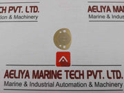 Waters Anl Gasket Lamp Side 484 Wat080336