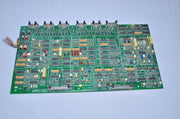 Tata Liebert - 2010203T-a Rev 1 Printed Circuit Board