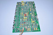 Tata Liebert - 2010203T-a Rev 1 Printed Circuit Board