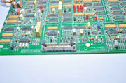 Tata Liebert - 2010203T-a Rev 1 Printed Circuit Board