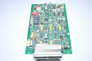 Emerson 0210233x-b pcb card