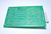 Emerson 0210233x-b pcb card