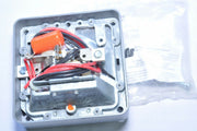 Federal signal corporation 450series