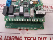487028001 laundry dryer card
